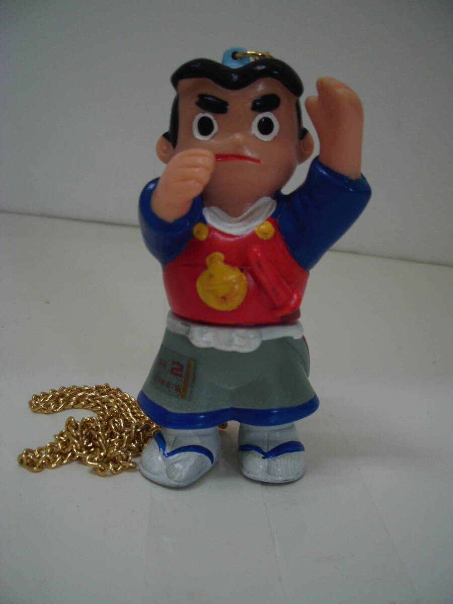 Yahoo!オークション -「赤胴鈴之助 ソフビ」の落札相場・落札価格