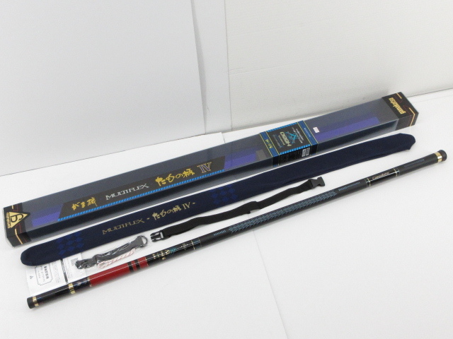 Yahoo!オークション -「マルチフレックスたもの柄」の落札相場・落札価格