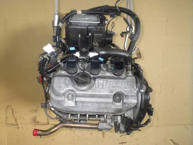 2026年最新】Yahoo!オークション -jb1 ライフ エンジン(エンジン本体