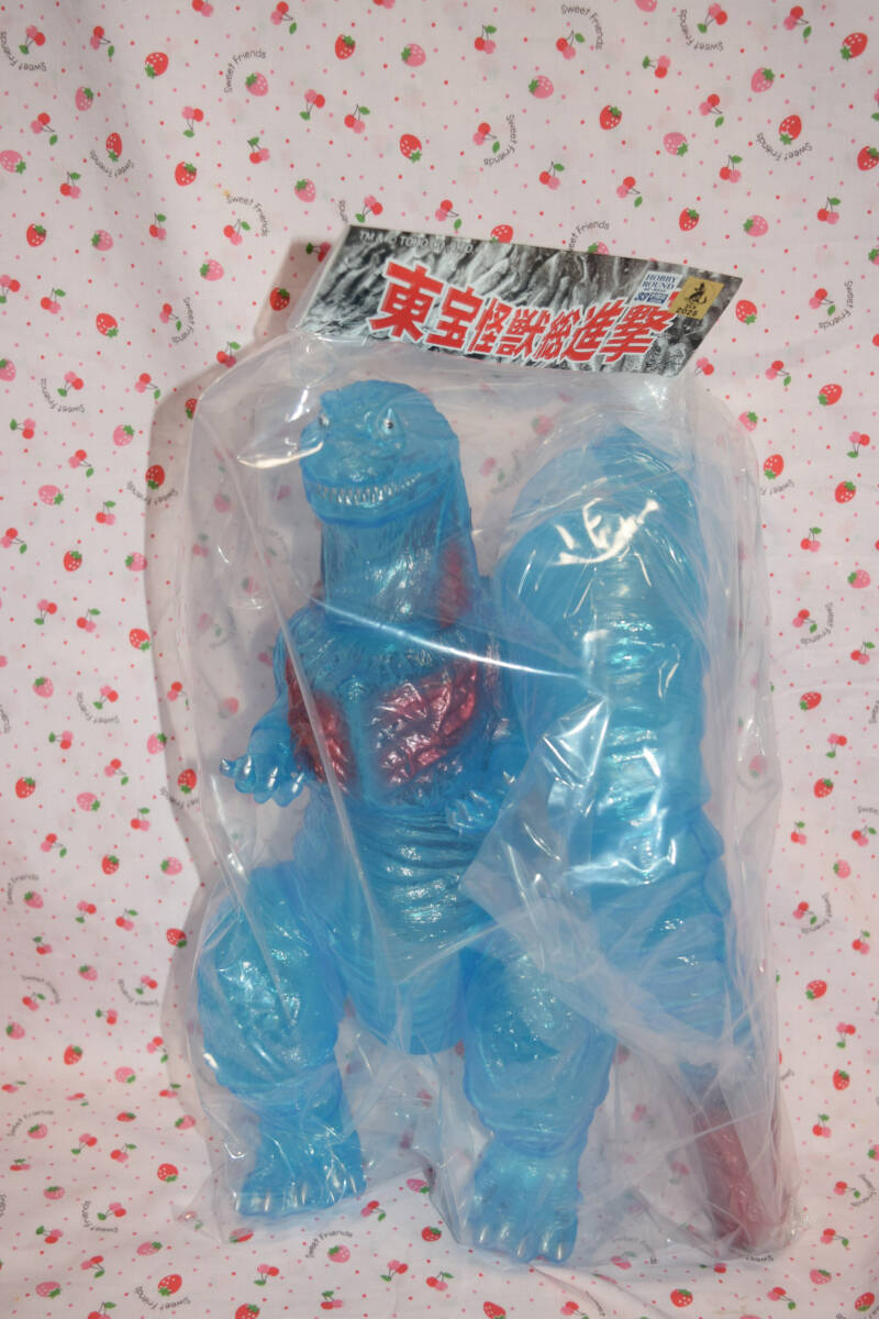 Yahoo!オークション -「シン・ゴジラ 第四形態」の落札相場・落札価格