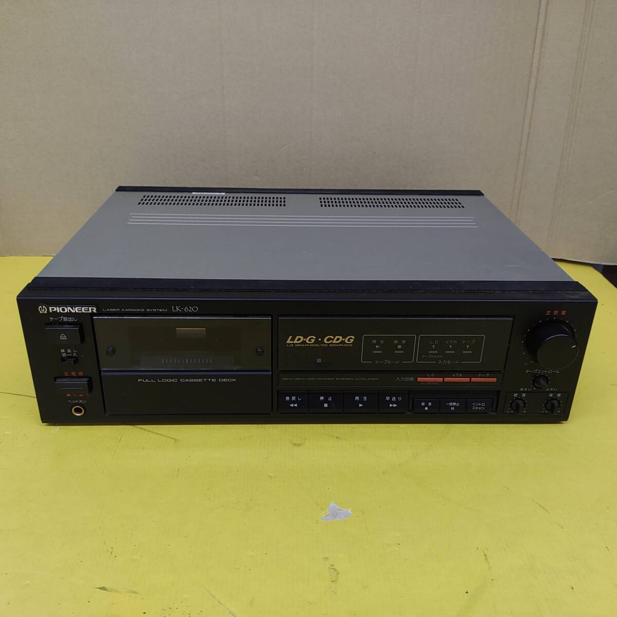 2026年最新】Yahoo!オークション -パイオニア レーザーカラオケ