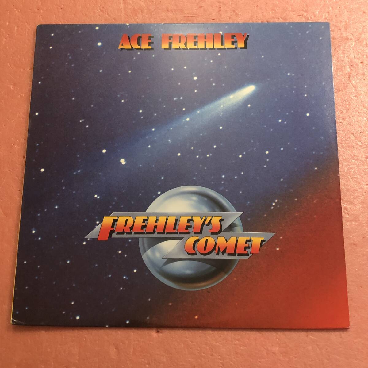 Yahoo!オークション -「エースフレーリー」(レコード) の落札相場