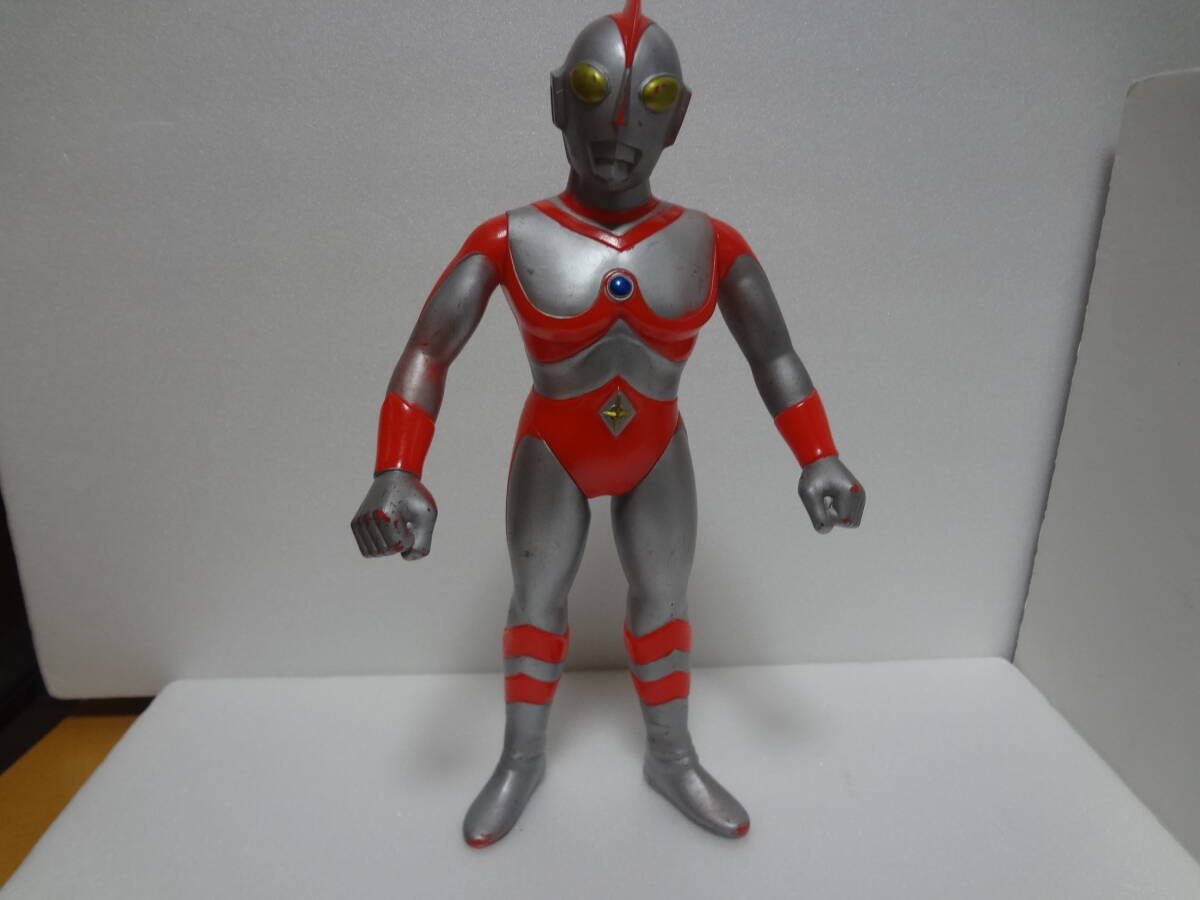 Yahoo!オークション -「グレートザウルス ウルトラマン」の落札相場