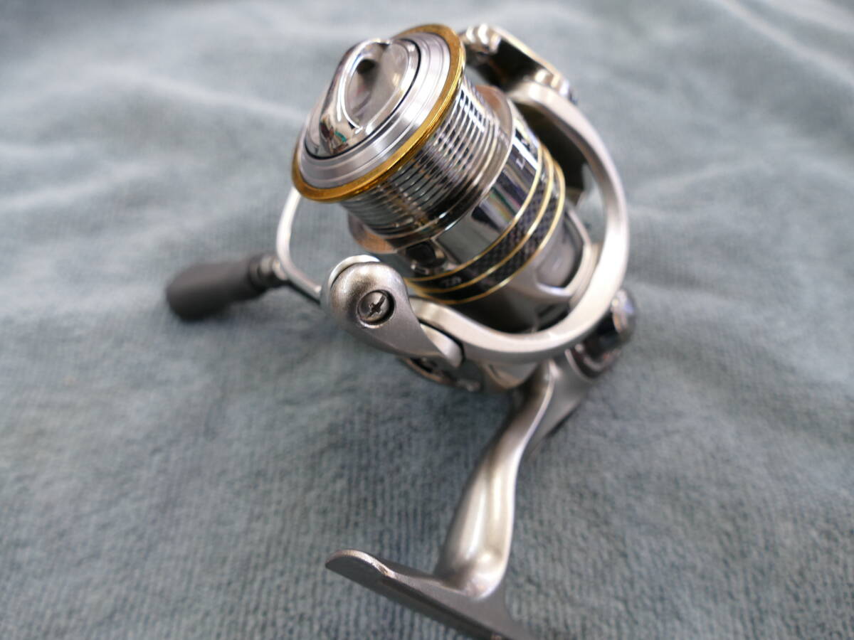 Yahoo!オークション -「ダイワ ルビアス 1003」の落札相場・落札価格