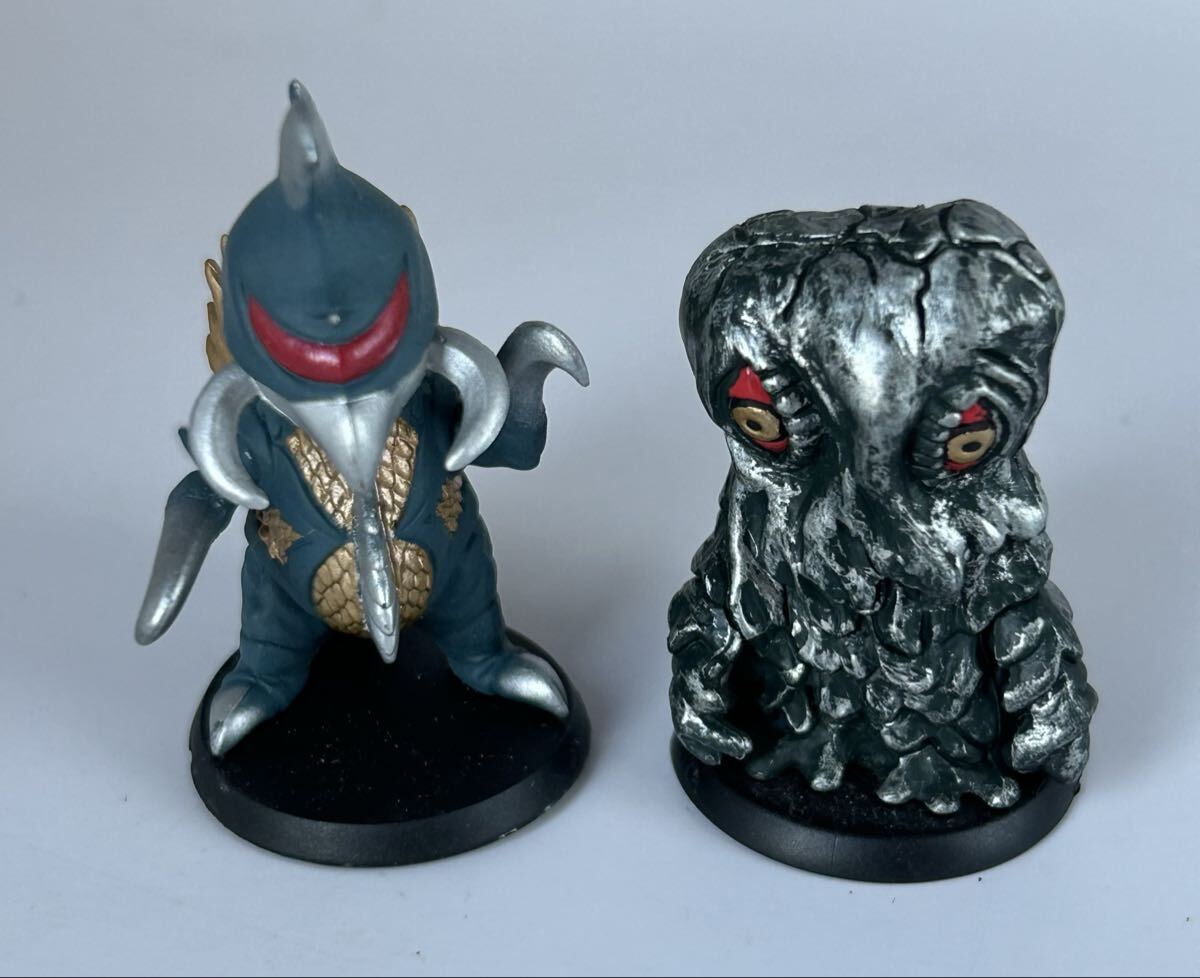 Yahoo!オークション -「特撮ヒーローズ 東宝怪獣総進撃」の落札相場