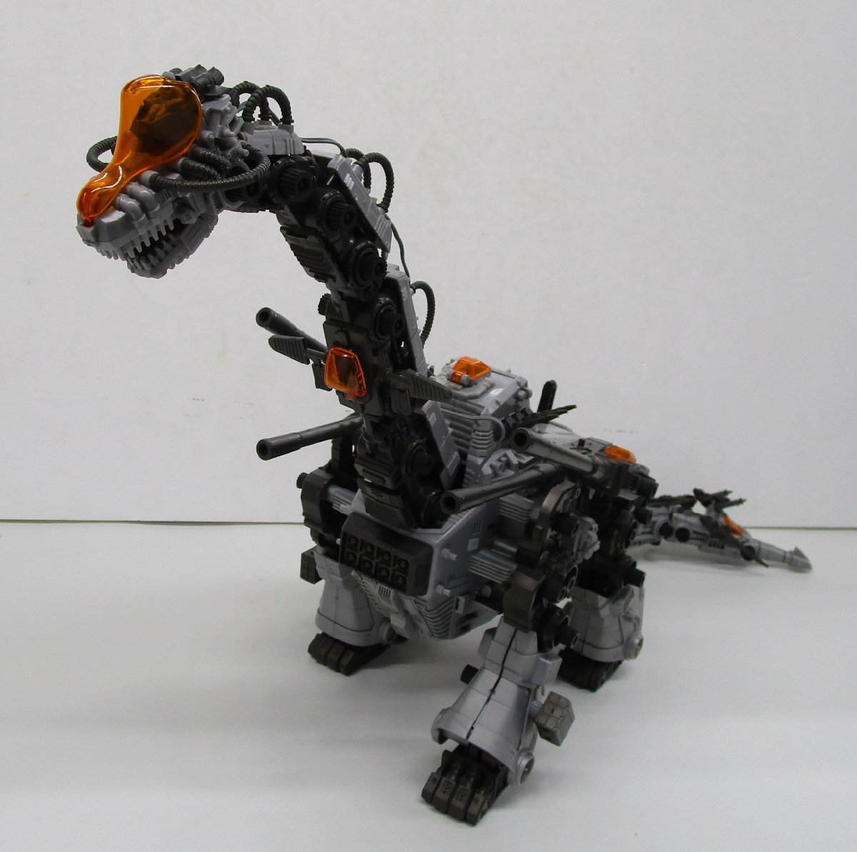 Yahoo!オークション -「ゾイド ウルトラザウルス」(ゾイド