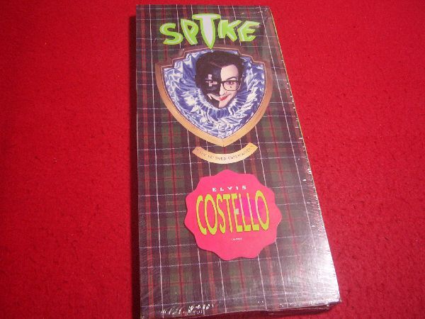 2026年最新】Yahoo!オークション -エルビスコステロ boxの中古品・新品