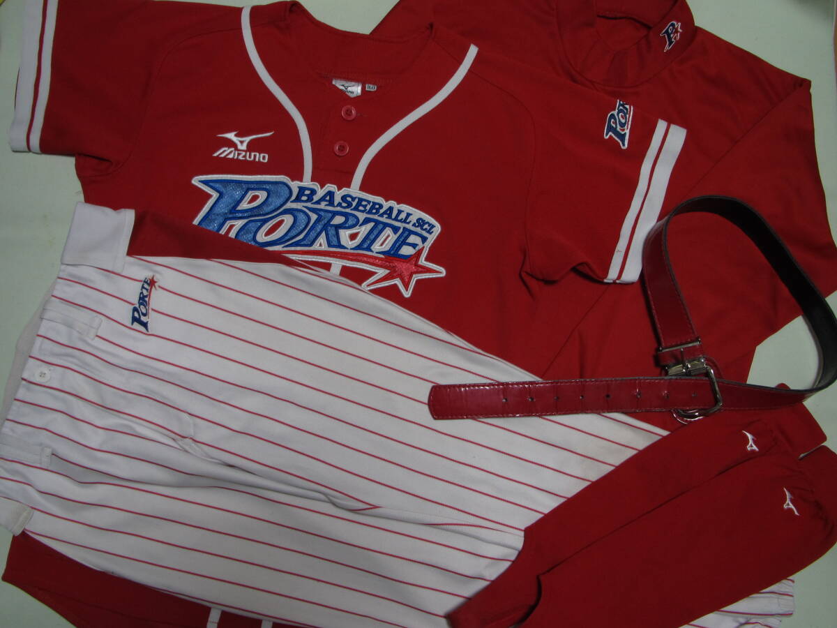 Yahoo!オークション -「ポルテ ユニホーム」の落札相場・落札価格