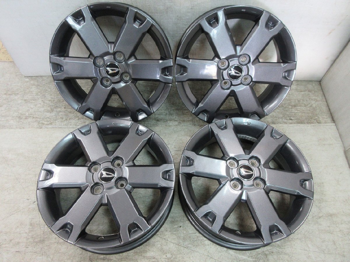 2026年最新】Yahoo!オークション -ハブ径 54mm(15インチ)の中古品