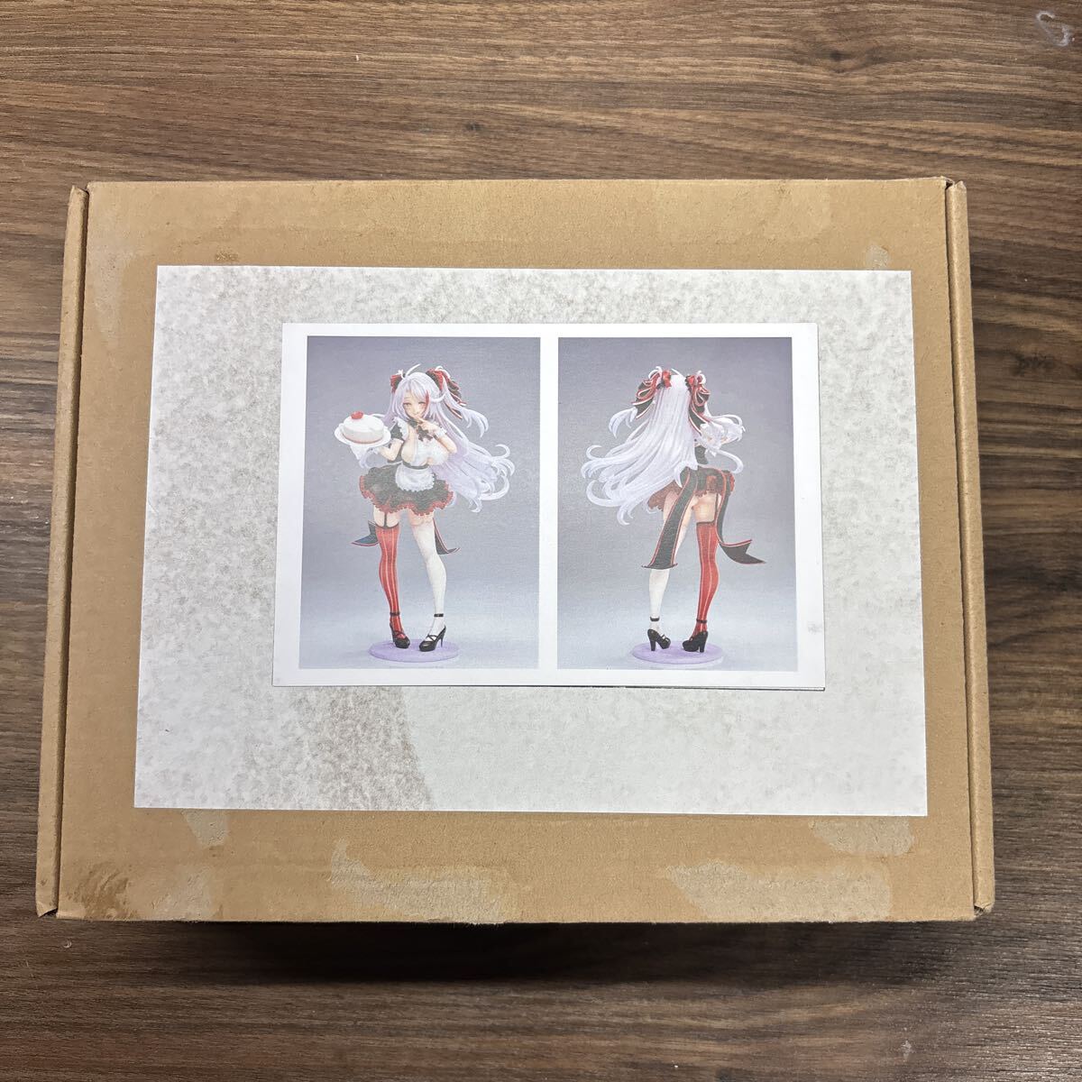 Yahoo!オークション -「ガレージキット アズールレーン」(おもちゃ