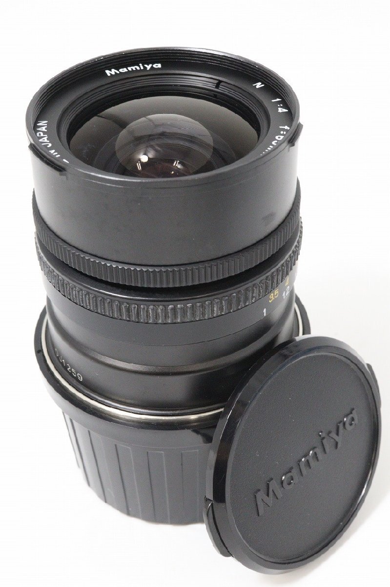 Yahoo!オークション -「mamiya 65mm ファインダー」の落札相場・落札価格