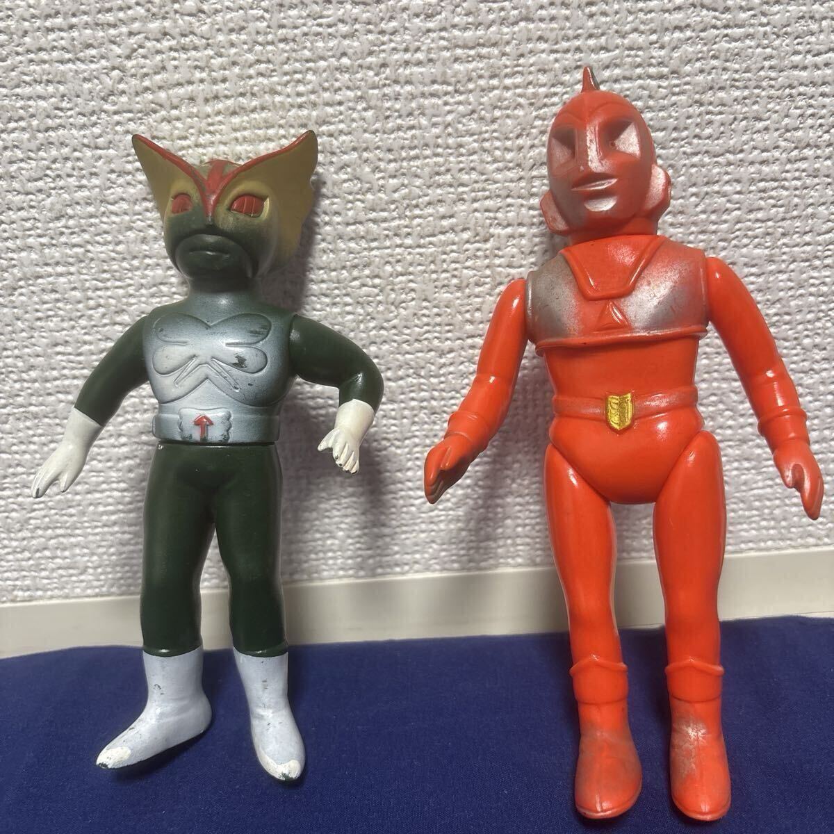 Yahoo!オークション -「バロム1 パチ」の落札相場・落札価格