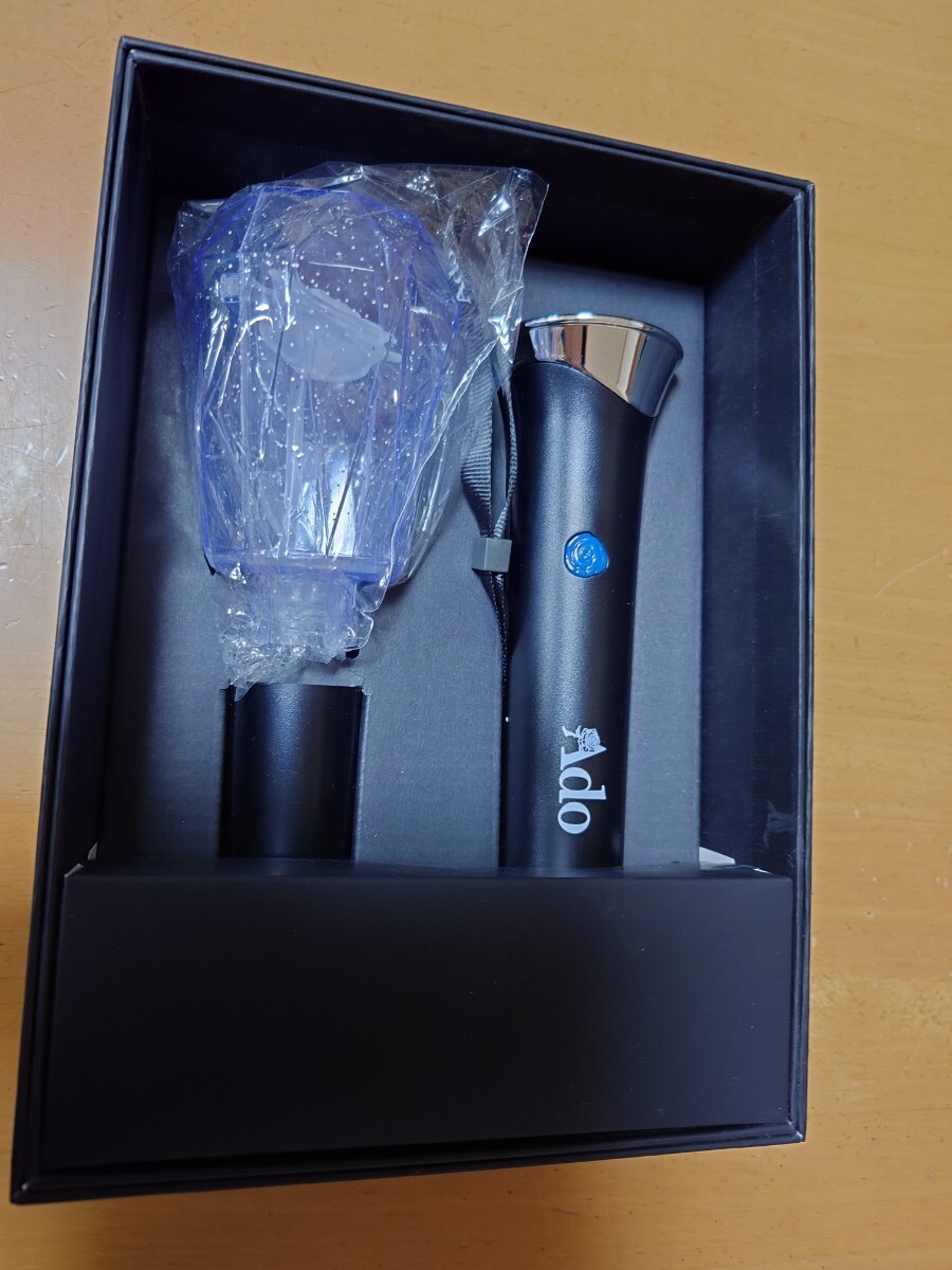 Yahoo!オークション -「ado ペンライト」の落札相場・落札価格