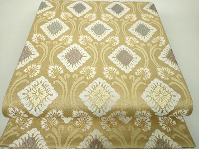 2026年最新】未使用の袋帯をお探しの方へおすすめ商品が勢ぞろい