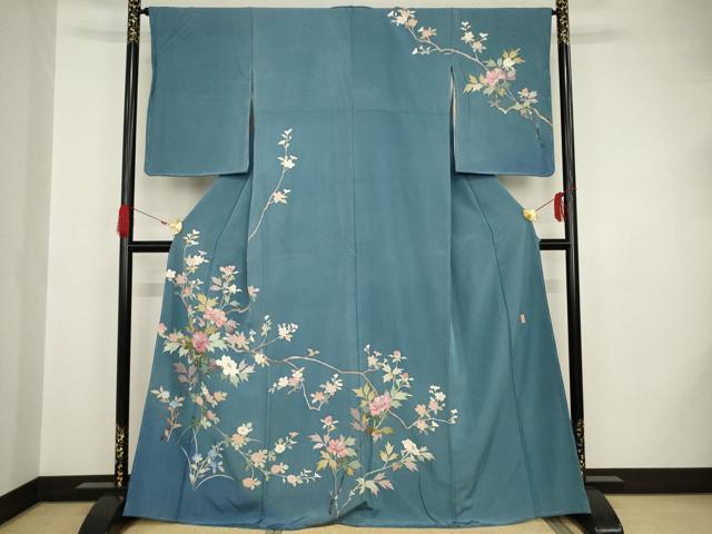 2026年最新】訪問着の商品一覧｜仕立て上がりの訪問着も魅力的に揃っ