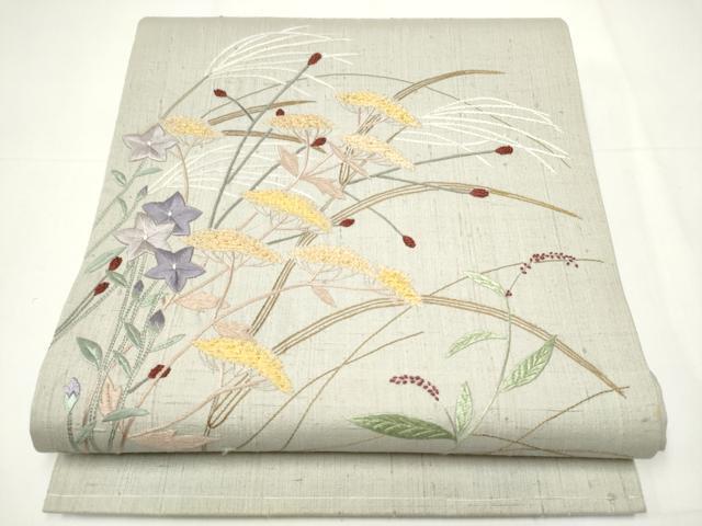 2026年最新】Yahoo!オークション -相良刺繍 帯の中古品・新品・未使用