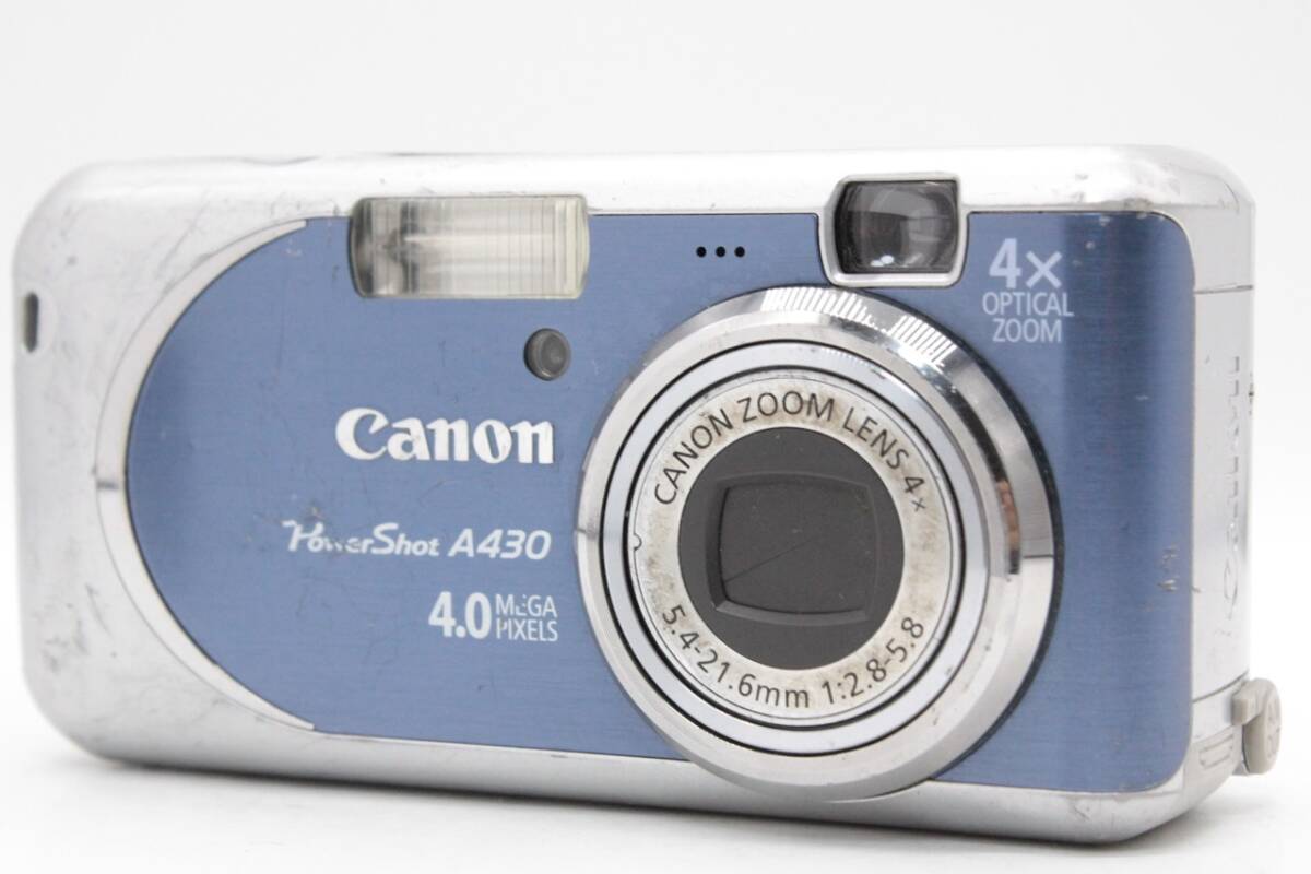 Yahoo!オークション -「a430」(デジタルカメラ) (カメラ、光学機器)の