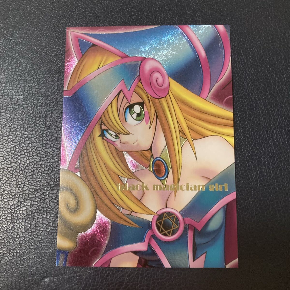 Yahoo!オークション -「ダンジョンダイス ブラックマジシャンガール