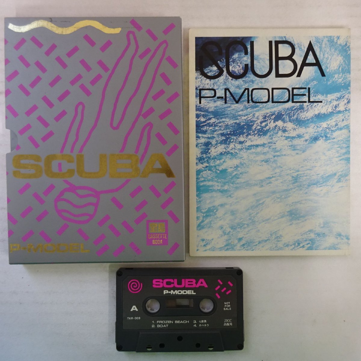 Yahoo!オークション -「p-model scuba」の落札相場・落札価格