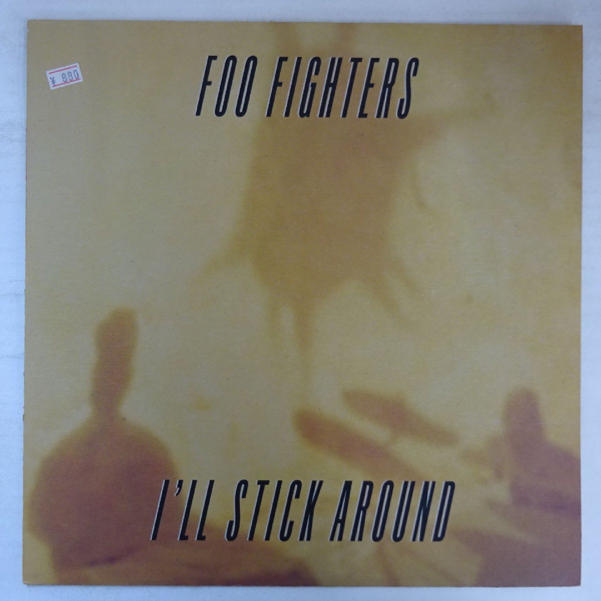 Yahoo!オークション -「foo fighters」(レコード) の落札相場・落札価格