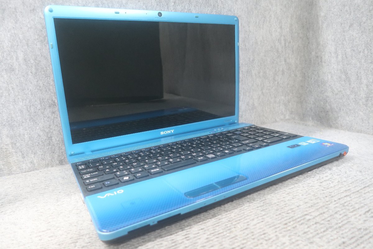 Yahoo!オークション -「sony vaio vpceb」の落札相場・落札価格