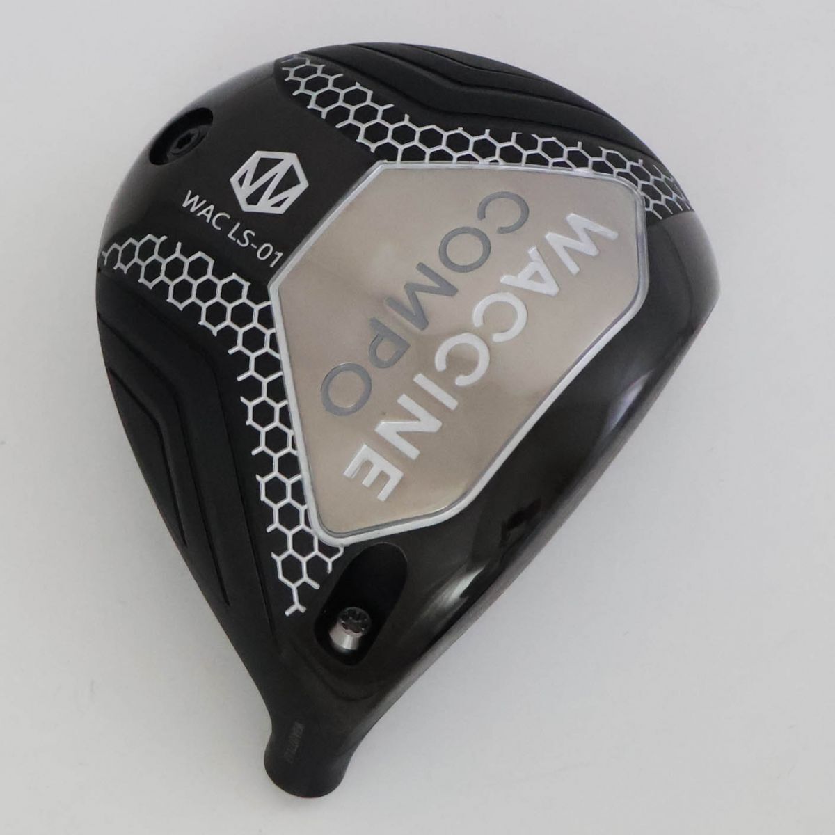 Yahoo!オークション -「ls01」(クラブ) (ゴルフ)の落札相場・落札価格