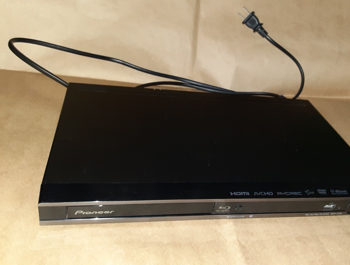 Yahoo!オークション -「bdp-3120」の落札相場・落札価格