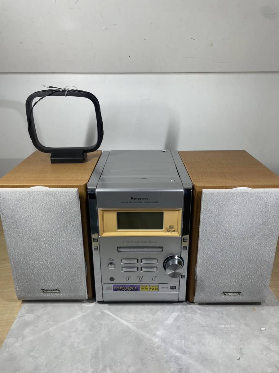 Yahoo!オークション -「sa-pm300md」の落札相場・落札価格