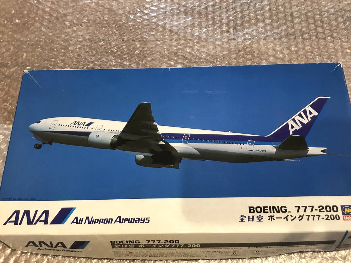 2026年最新】Yahoo!オークション -1:200 ana 777の中古品・新品・未