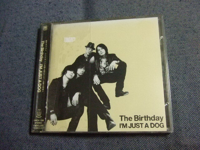 2026年最新】Yahoo!オークション -the birthday cdの中古品・新品・未