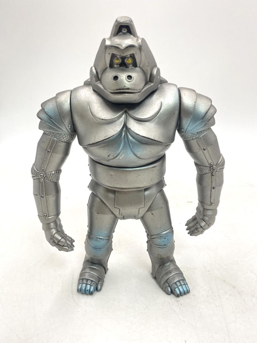 Yahoo!オークション -「キングコングの逆襲」(フィギュア) の落札相場