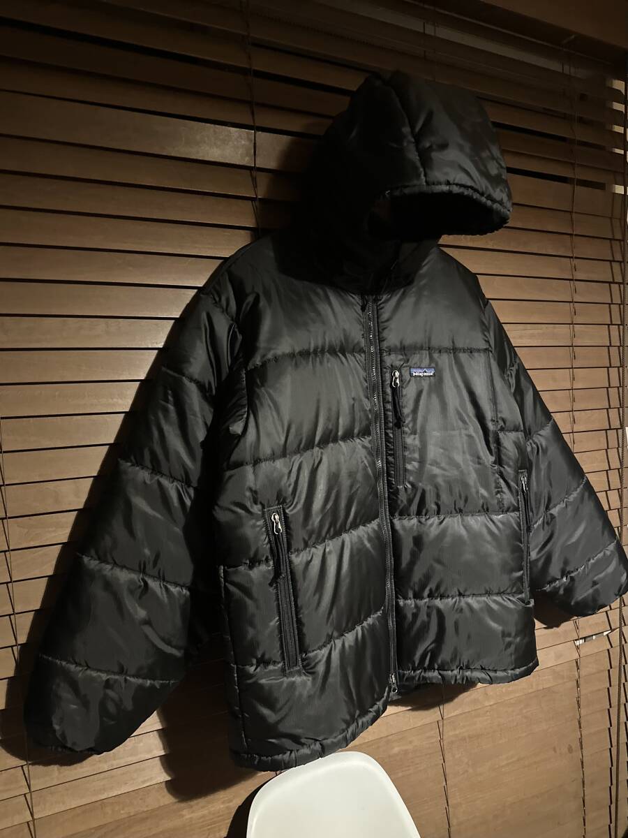 2026年最新】Yahoo!オークション -パタゴニア ダスパーカ 2002の中古品