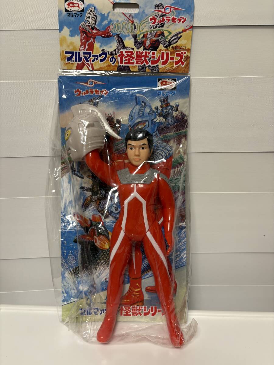 Yahoo!オークション -「ウルトラセブン マスク」(ウルトラセブン