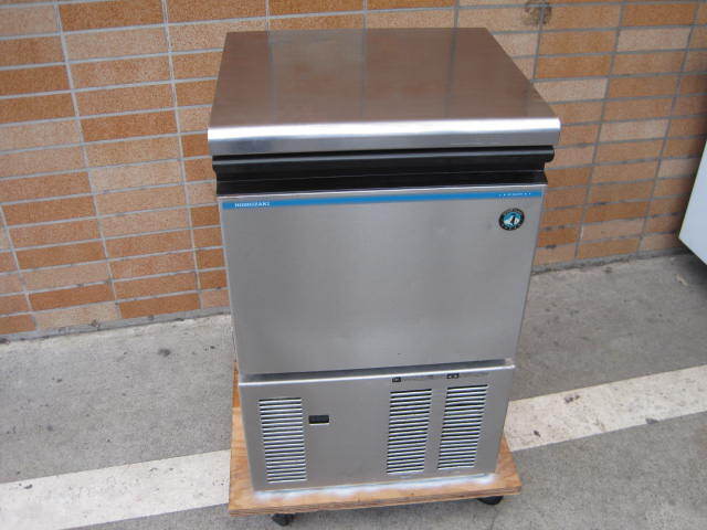 2026年最新】Yahoo!オークション -ホシザキ製氷機 im-35mの中古品