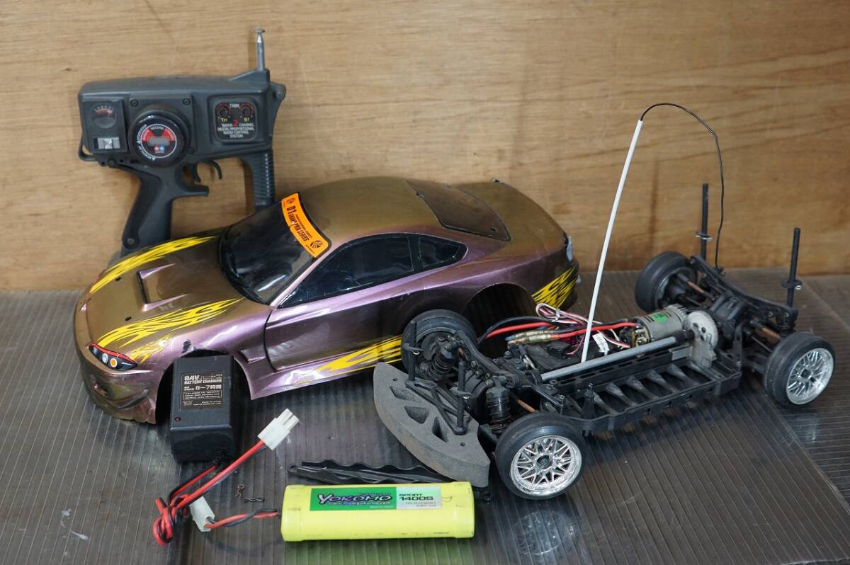 Yahoo!オークション -「ドリラジフルセット」の落札相場・落札価格