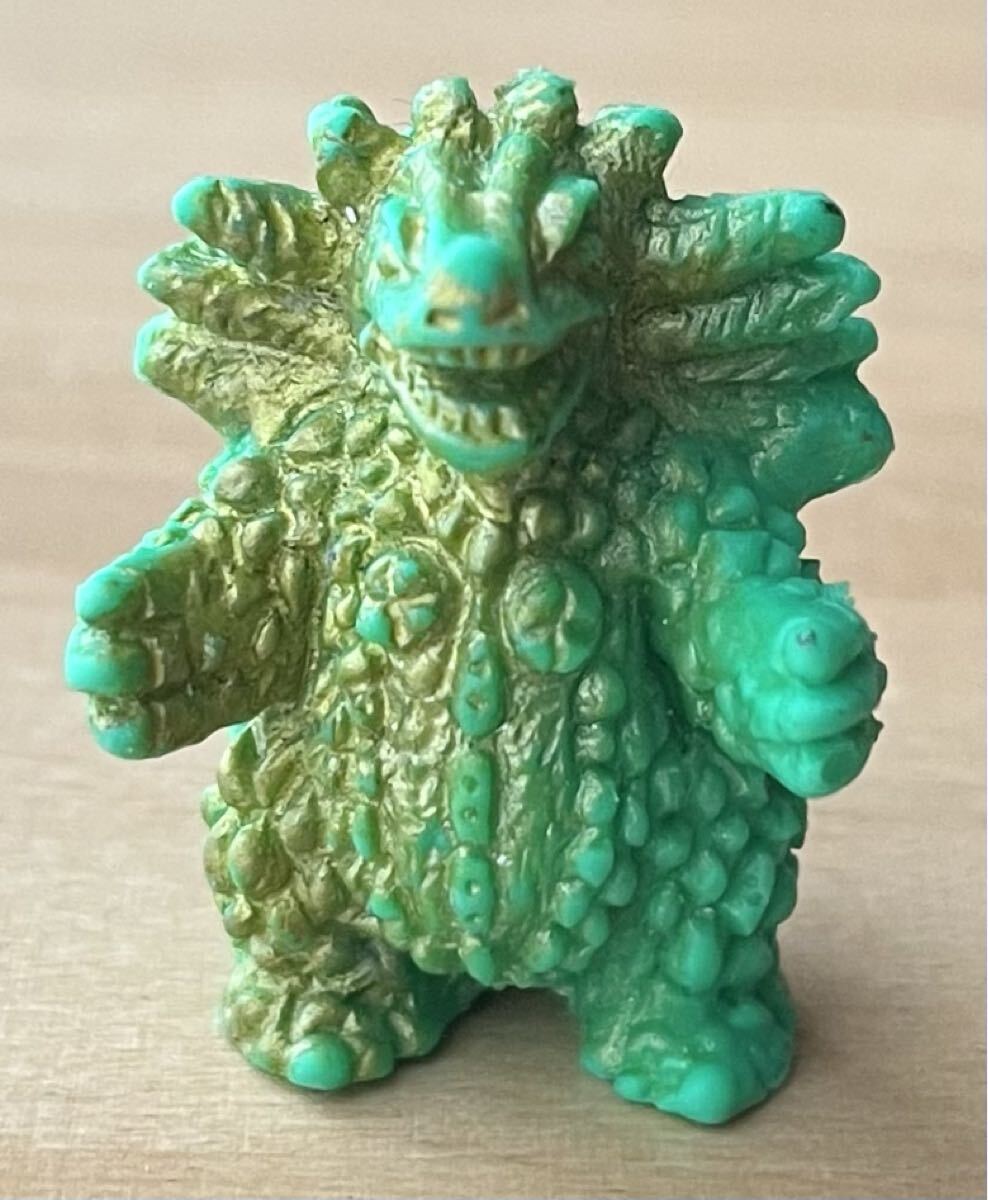 2026年最新】Yahoo!オークション -怪獣消しゴム ベロクロンの中古品