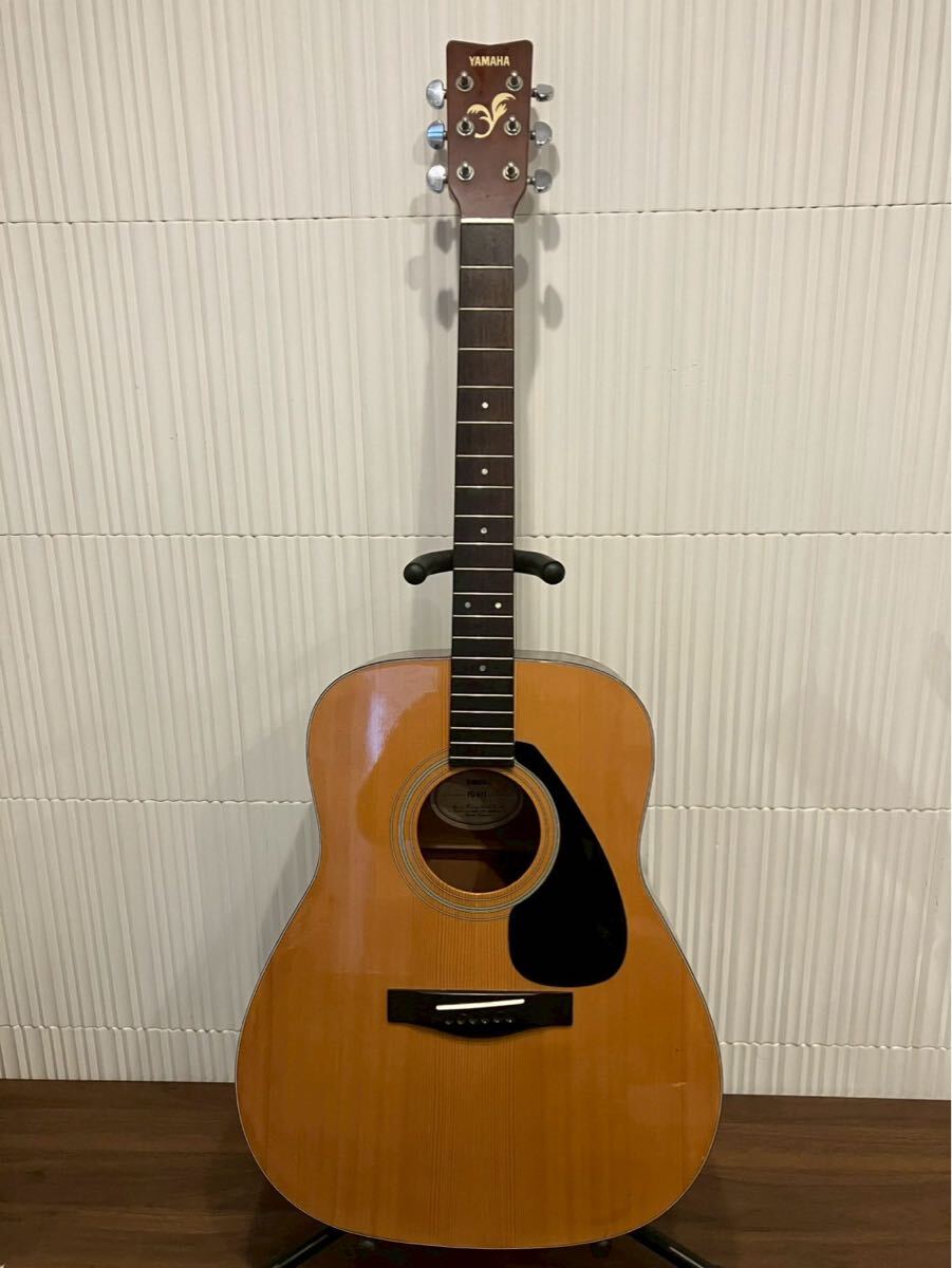 Yahoo!オークション -「411」(ヤマハ) (本体)の落札相場・落札価格