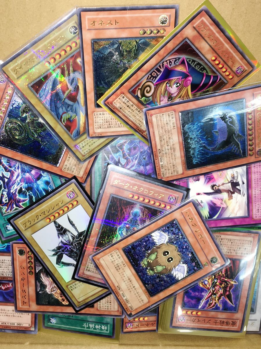 Yahoo!オークション -「ハネクリボー レリーフ」の落札相場・落札価格