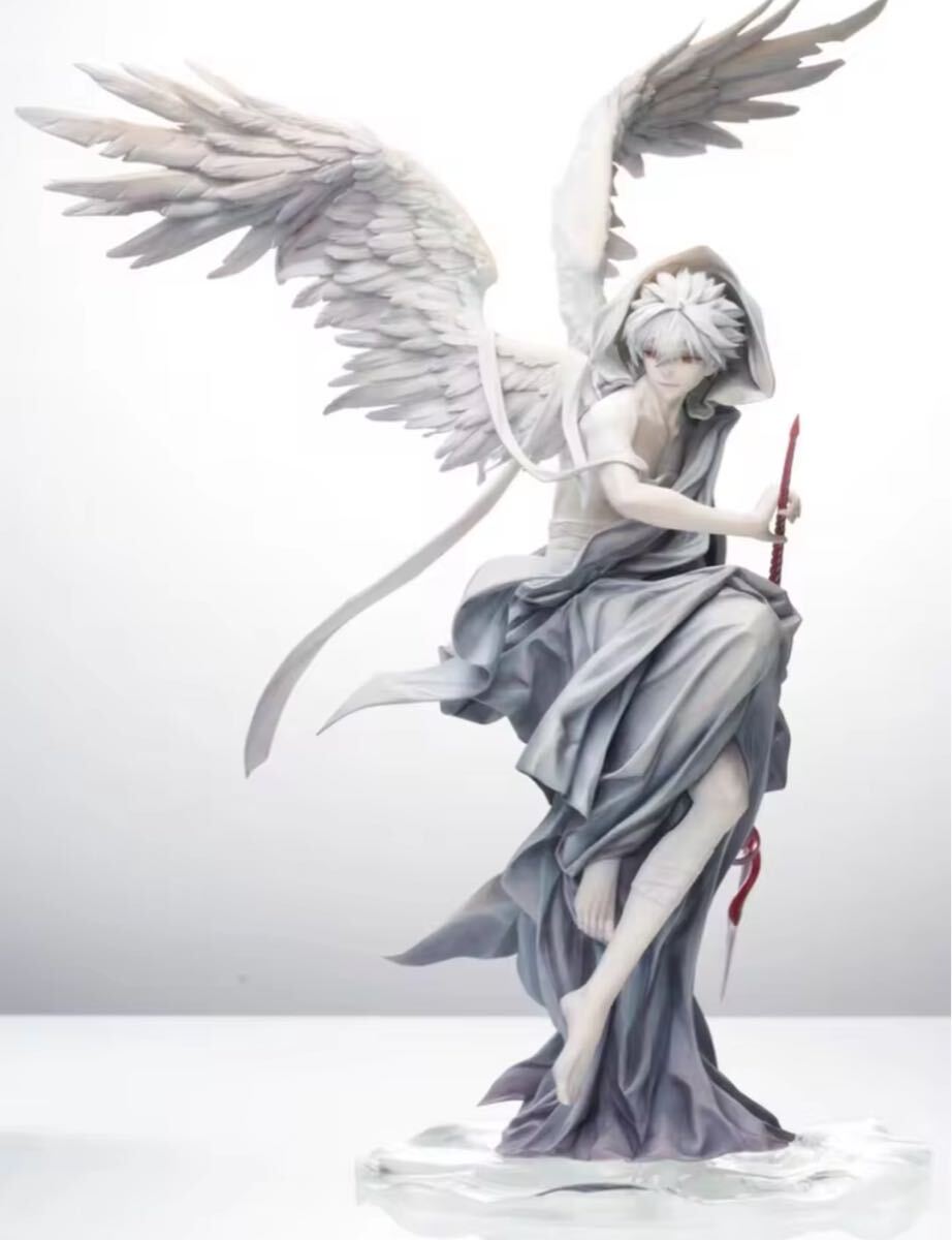 Yahoo!オークション -「渚カヲル ガレージキット」の落札相場・落札価格