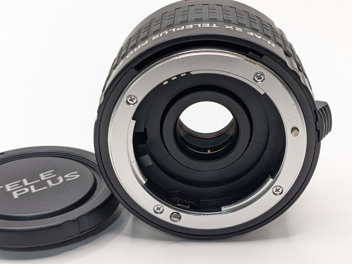 Yahoo!オークション -「teleplus kenko pro300」の落札相場・落札価格