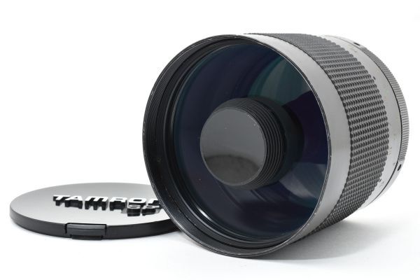 Yahoo!オークション -「タムロン 500mm f8」の落札相場・落札価格