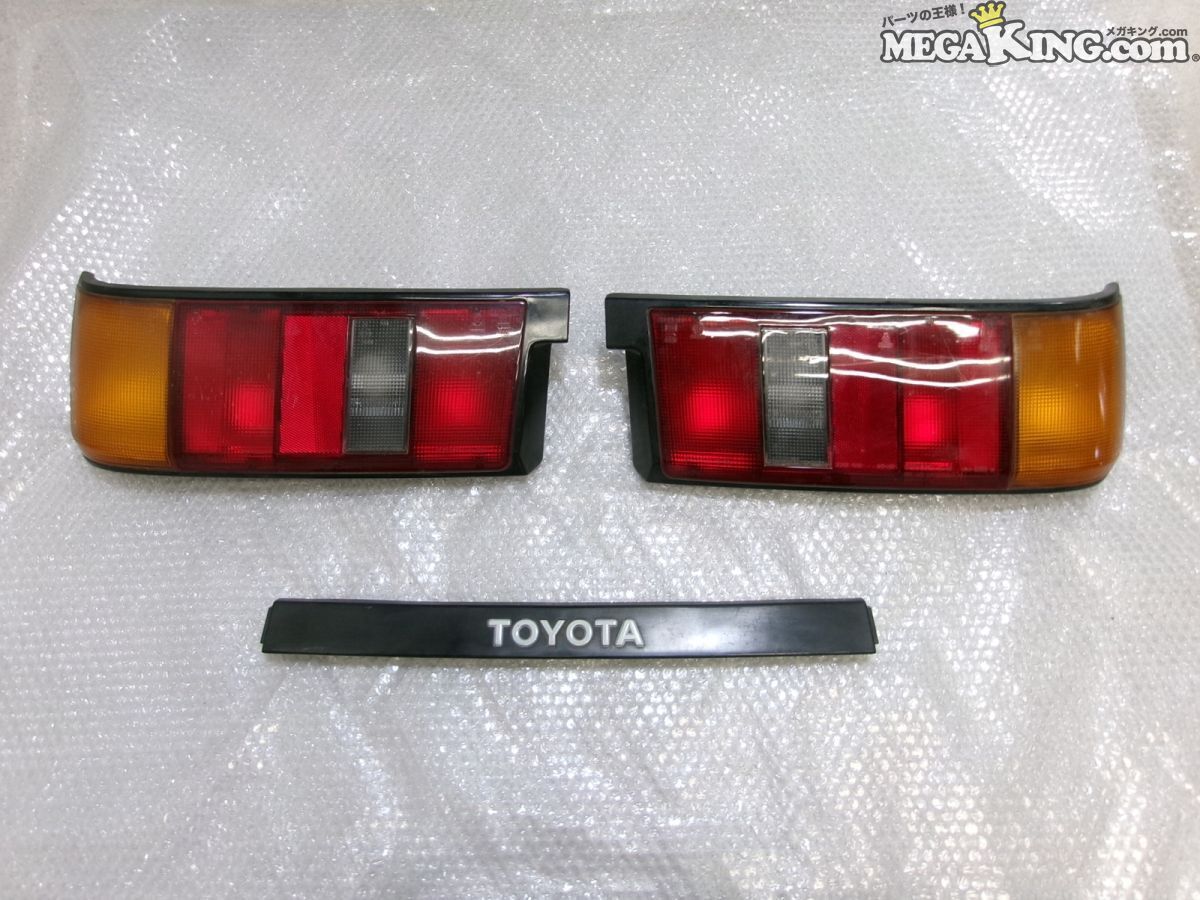 Yahoo!オークション -「ae86 リア ガーニッシュ」の落札相場・落札価格