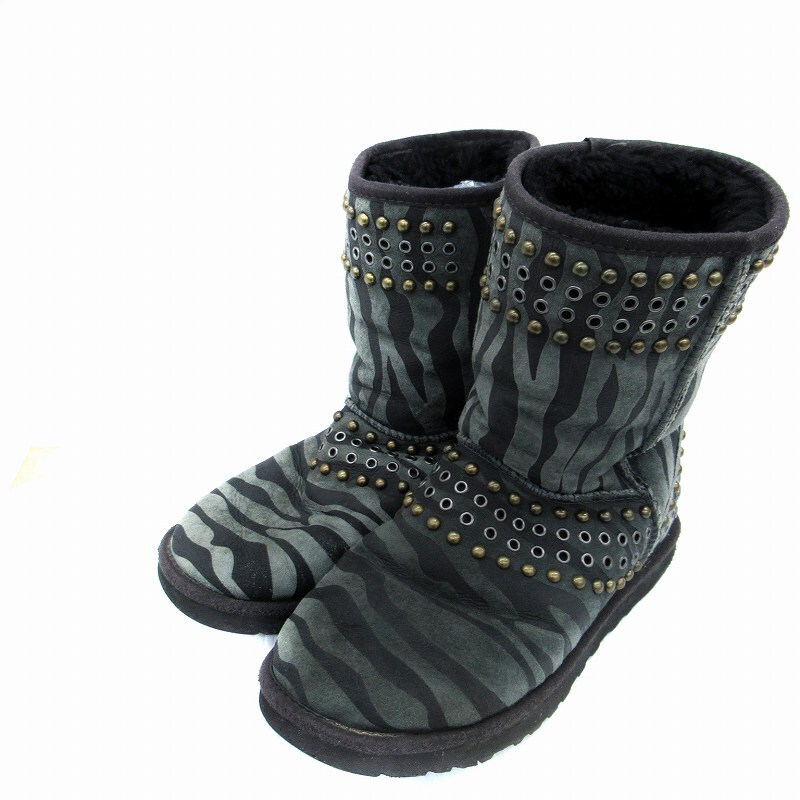 Yahoo!オークション -「ugg jimmy choo」の落札相場・落札価格