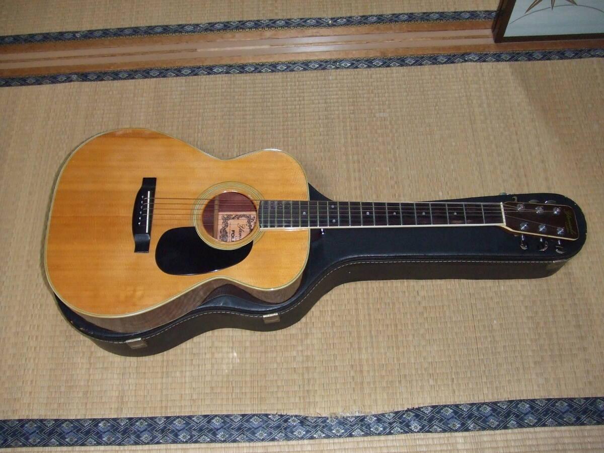 Yahoo!オークション -「yamaki custom」の落札相場・落札価格