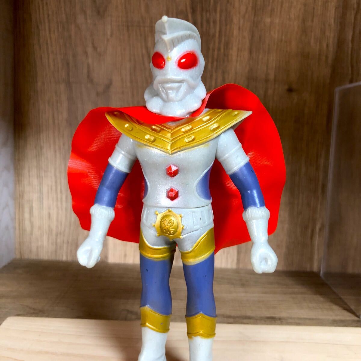 2026年最新】Yahoo!オークション -ウルトラマンキング ソフビ