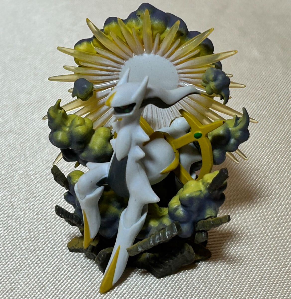 2026年最新】Yahoo!オークション -アルセウス(ポケットモンスター)の