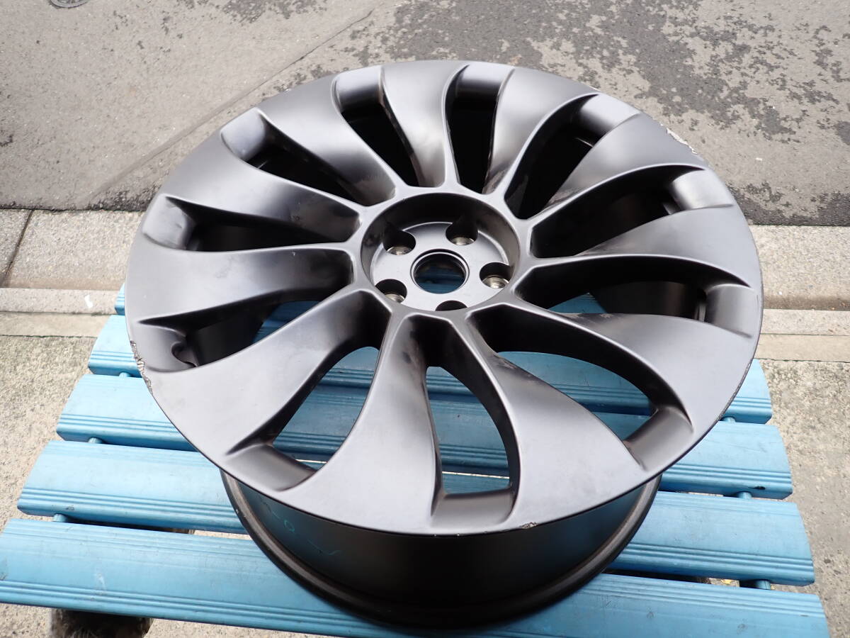 Yahoo!オークション -「テスラモデルyホイール」(タイヤ、ホイール) の