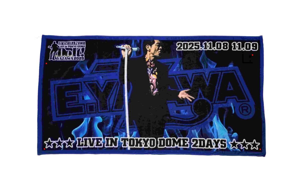 矢沢永吉 ガチャ袋 東京ドーム 2025 コンプリート｜Yahoo!フリマ（旧