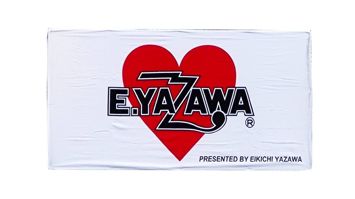 Yahoo!オークション -「heart」(その他) (矢沢永吉)の落札相場・落札価格