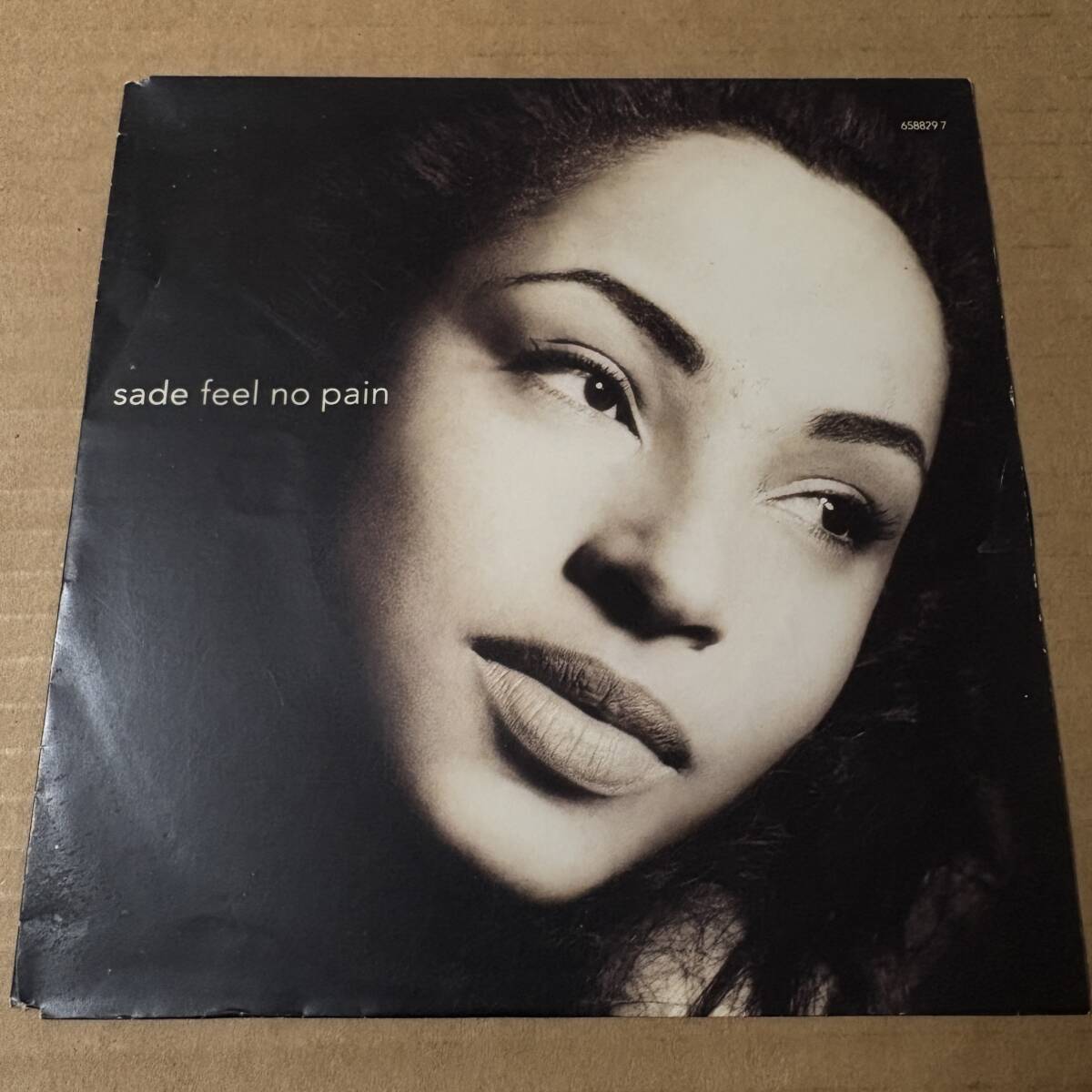 Yahoo!オークション -「sade stronger than pride」の落札相場・落札価格